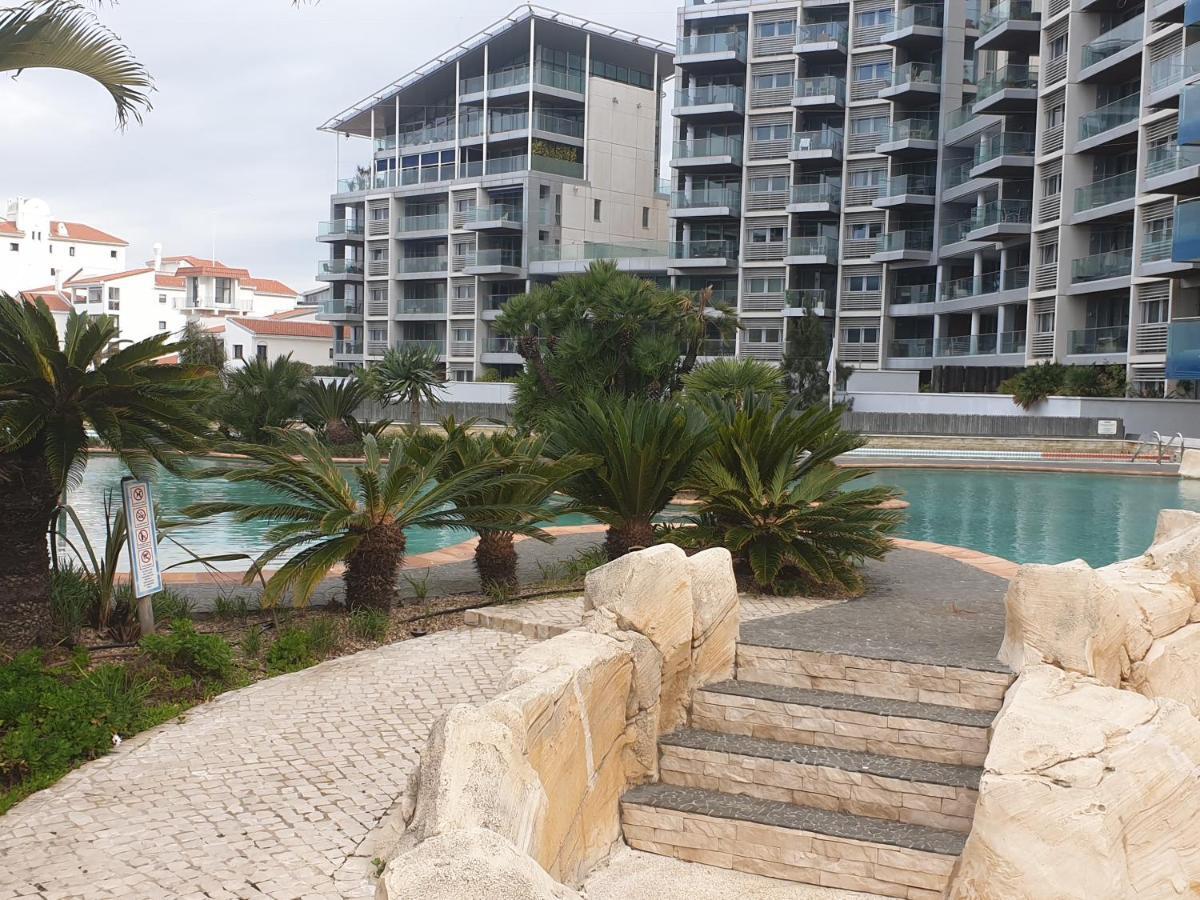 Ocean Village Apartment Гибралтар Экстерьер фото